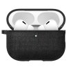 Etui Spigen Urban Fit do Apple AirPods Pro 3 – Czarny (Black)